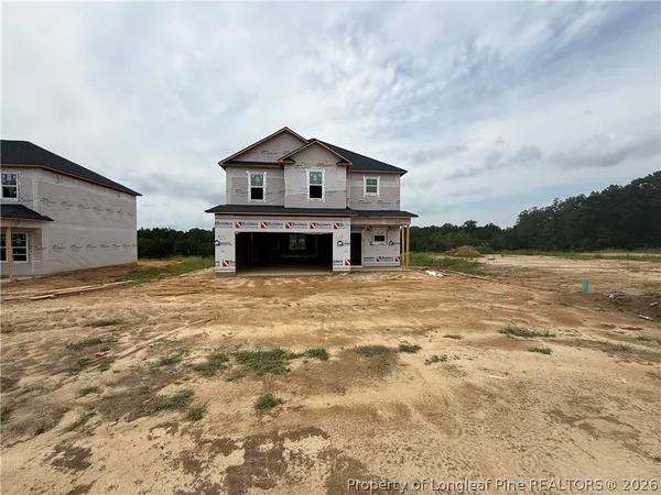 $327,999 | 482 Brickendon (lot 296) Lane, Raeford, NC 28376