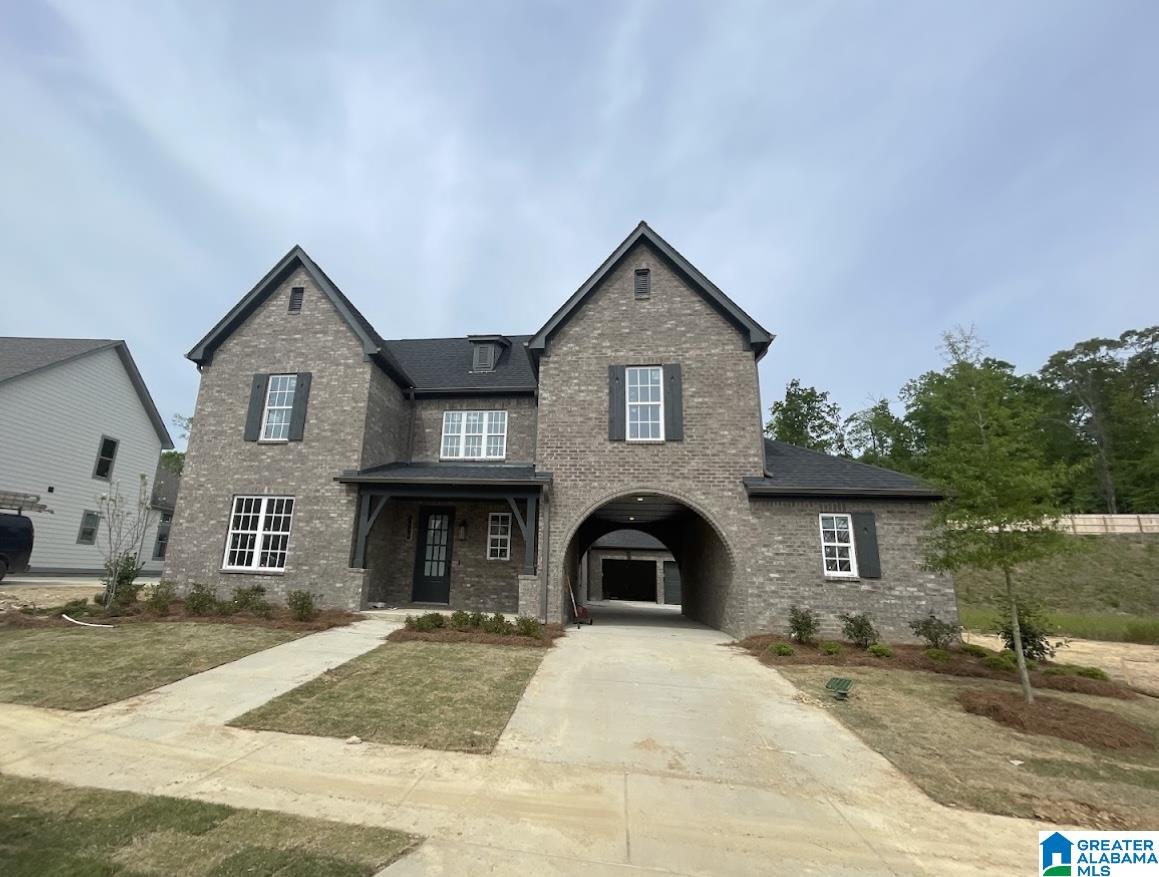 1057 Clifton Road Hoover, AL 35244 - Photo 1 of 4