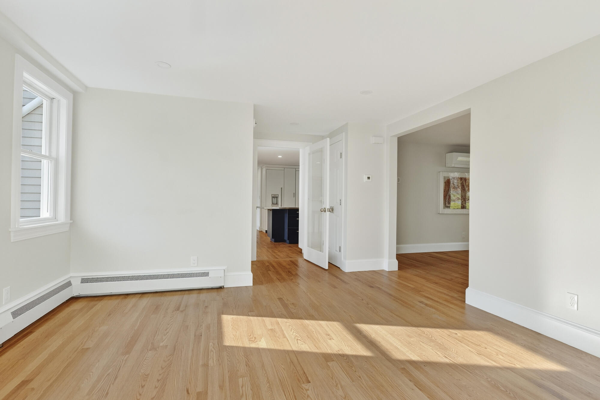 258 Foreside Road Cumberland, ME 04110 - Photo 12 of 83 Entry Room/Mud Room