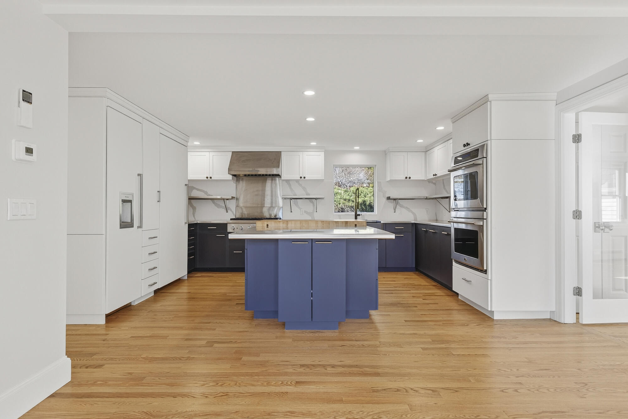 258 Foreside Road Cumberland, ME 04110 - Photo 15 of 83 Kitchen