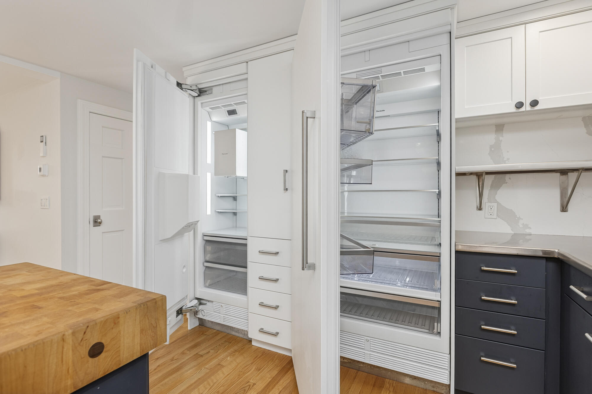 258 Foreside Road Cumberland, ME 04110 - Photo 20 of 83 Kitchen