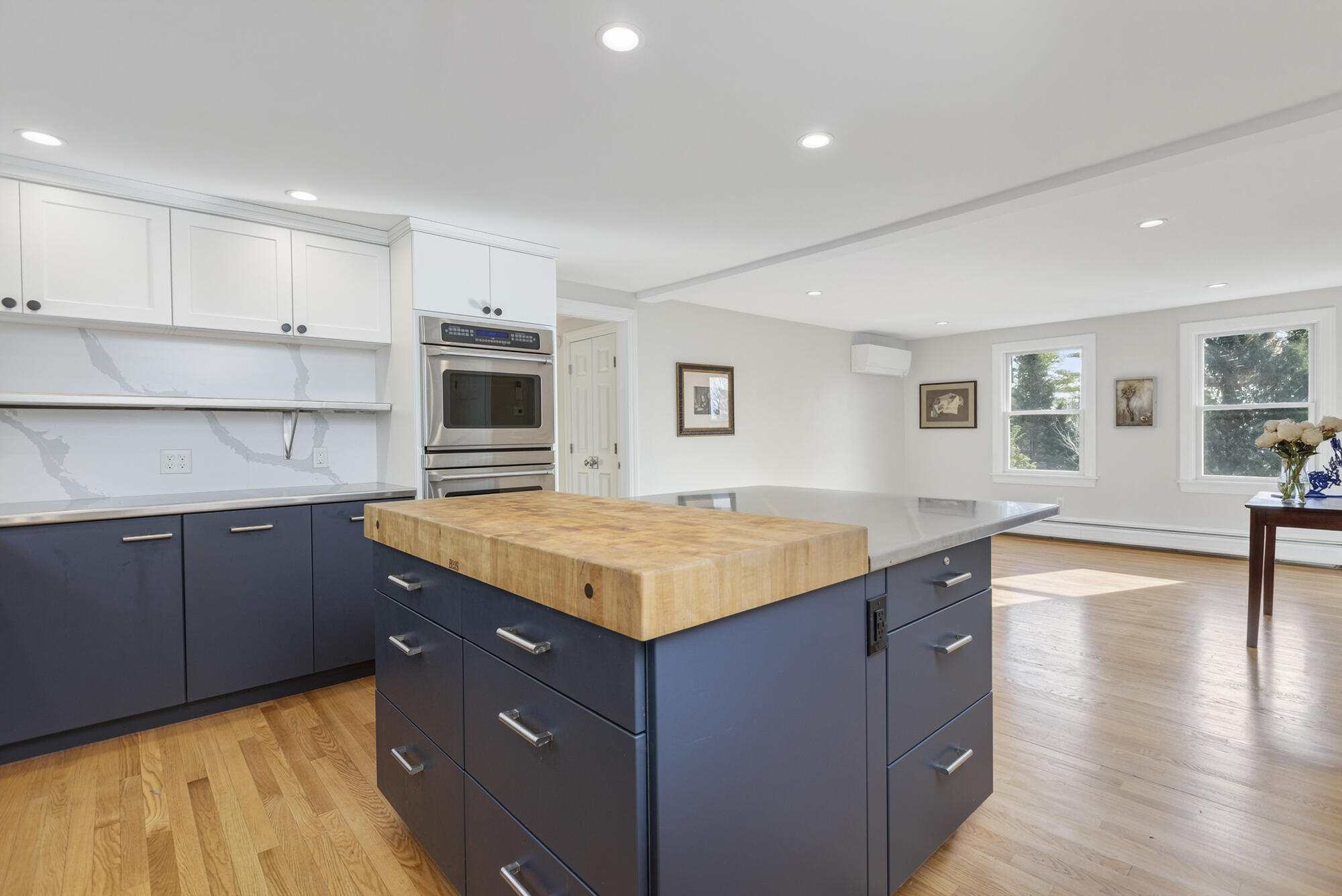 258 Foreside Road Cumberland, ME 04110 - Photo 21 of 83 Kitchen