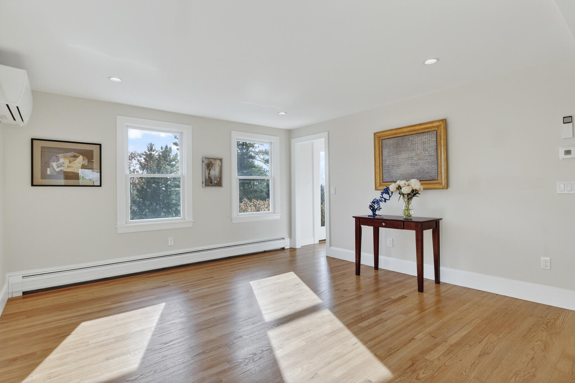 258 Foreside Road Cumberland, ME 04110 - Photo 22 of 83 Dining Area