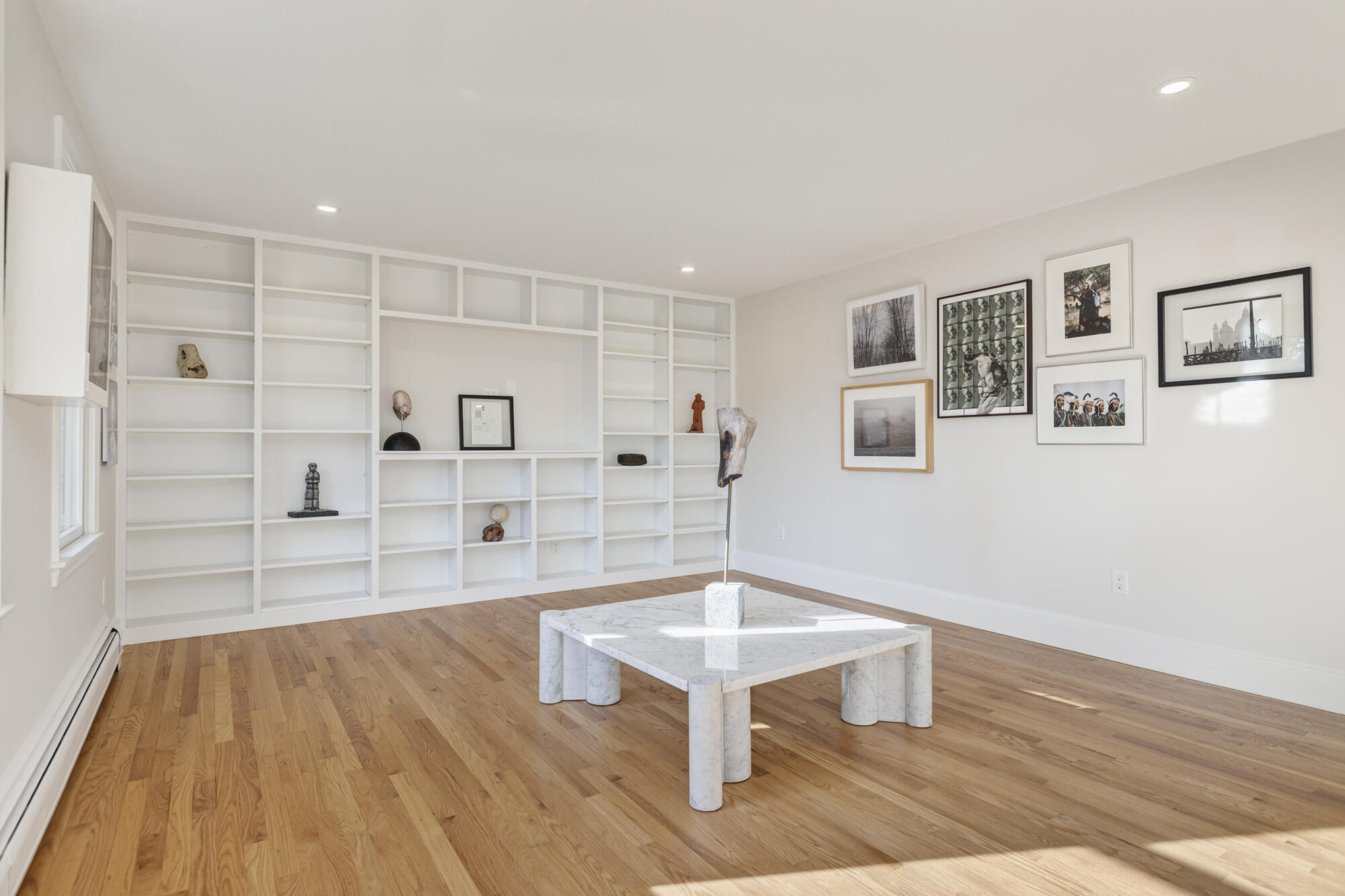 258 Foreside Road Cumberland, ME 04110 - Photo 25 of 83 Libary