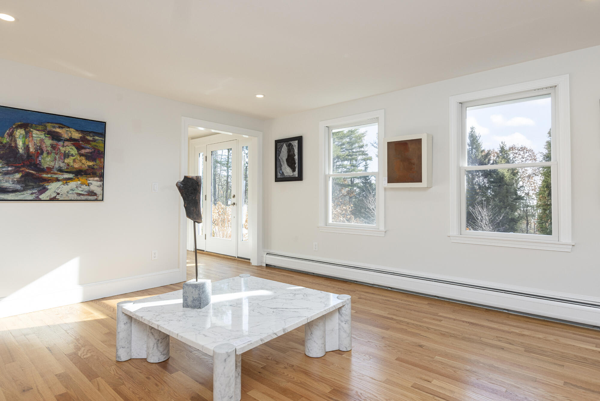 258 Foreside Road Cumberland, ME 04110 - Photo 26 of 83 Library