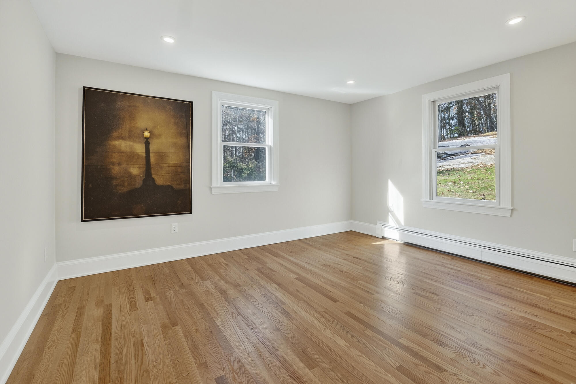 258 Foreside Road Cumberland, ME 04110 - Photo 29 of 83 1st floor bedroom/office