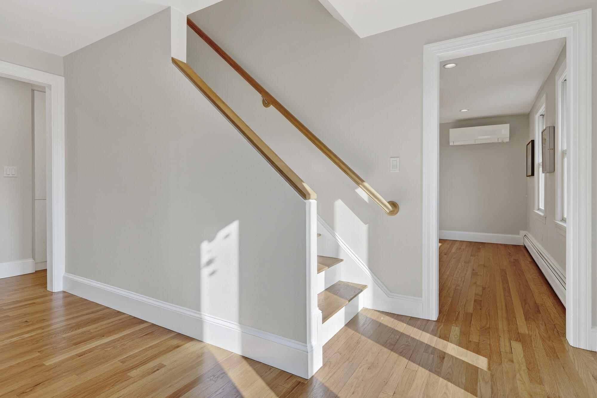 258 Foreside Road Cumberland, ME 04110 - Photo 34 of 83 Front Entry