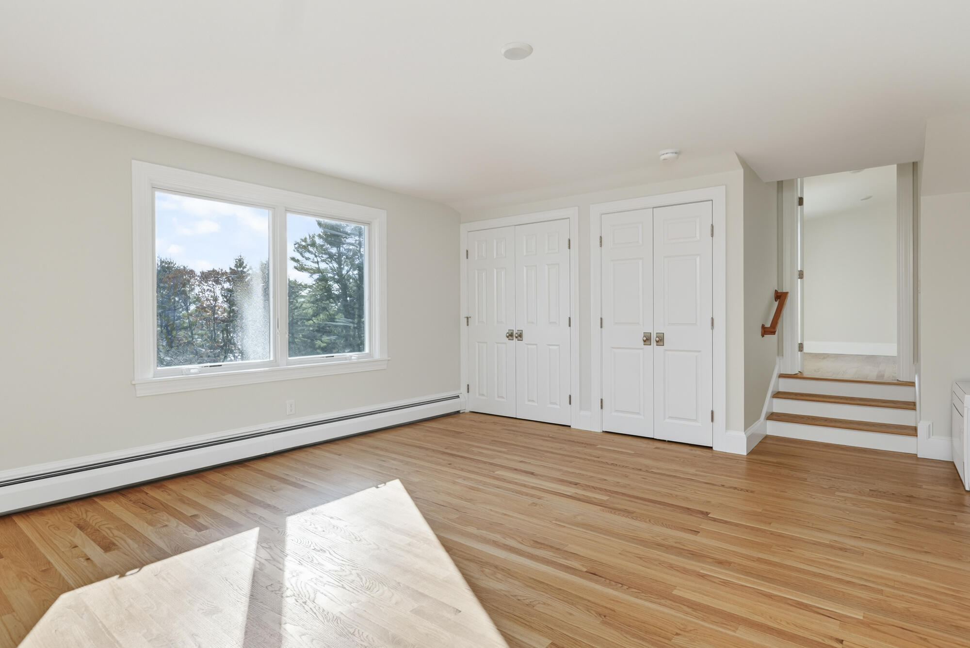 258 Foreside Road Cumberland, ME 04110 - Photo 38 of 83 Primary Bedroom
