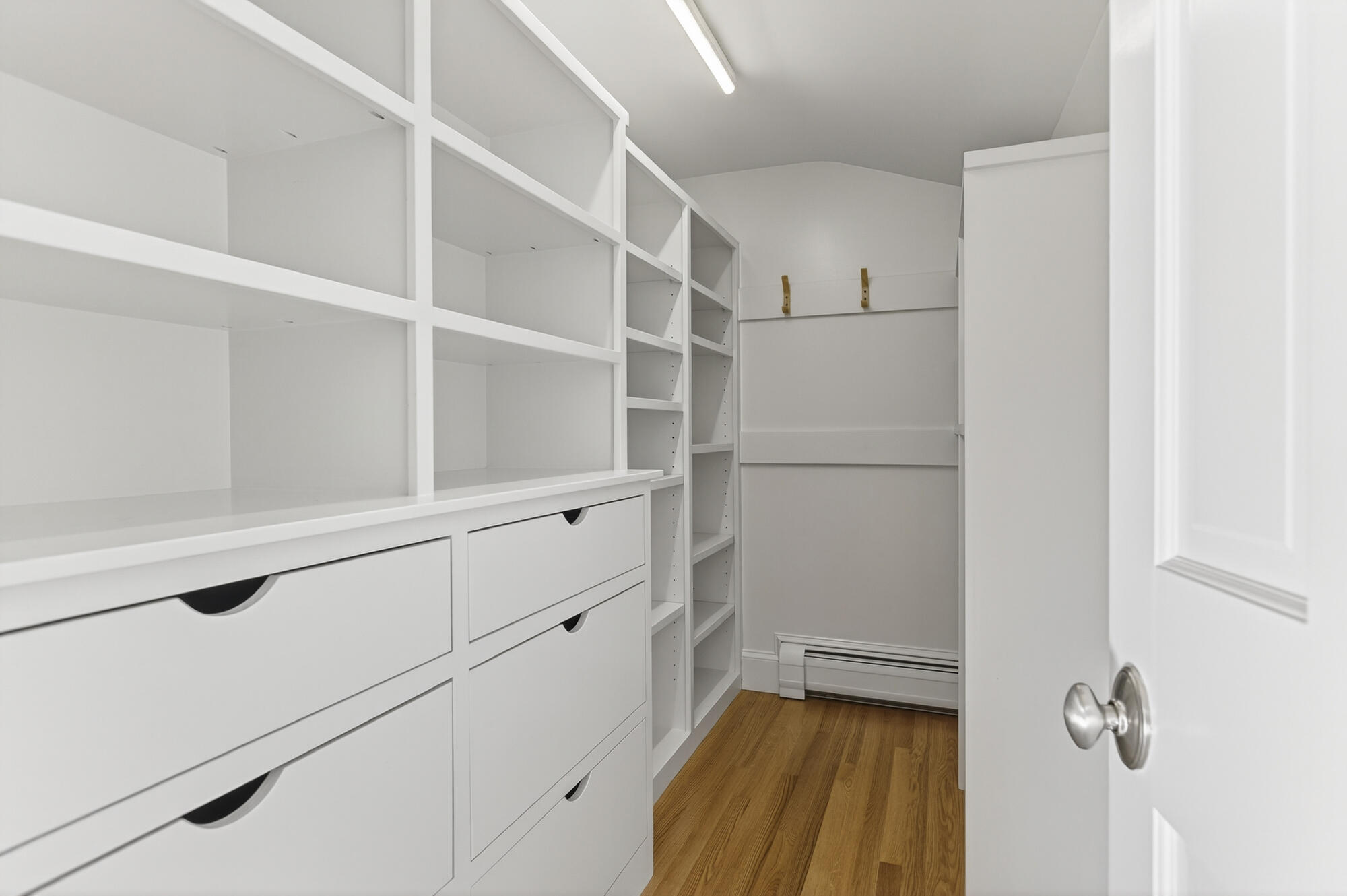 258 Foreside Road Cumberland, ME 04110 - Photo 39 of 83 Primary Walk In Closet