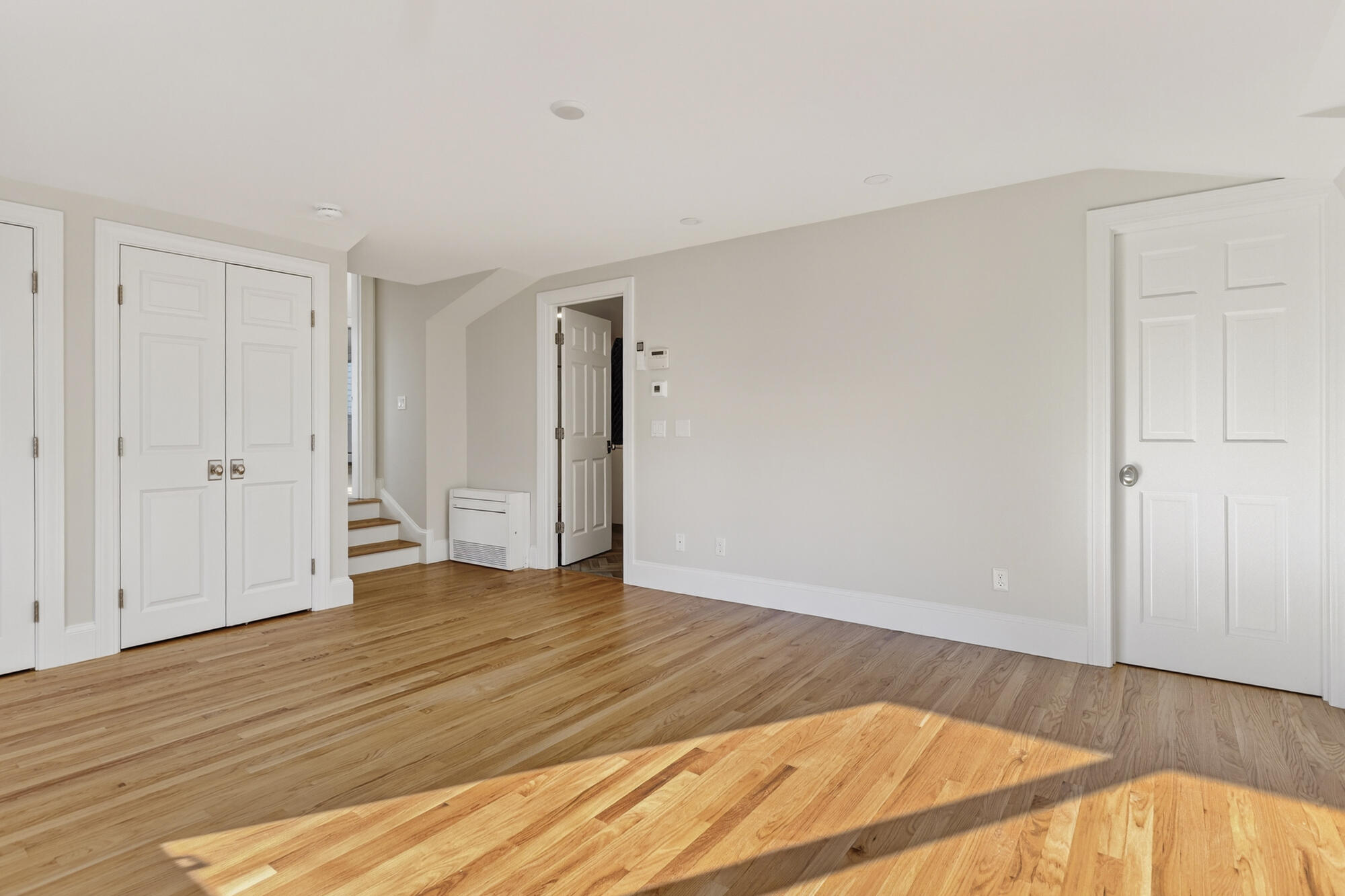 258 Foreside Road Cumberland, ME 04110 - Photo 41 of 83 Primary Bedroom