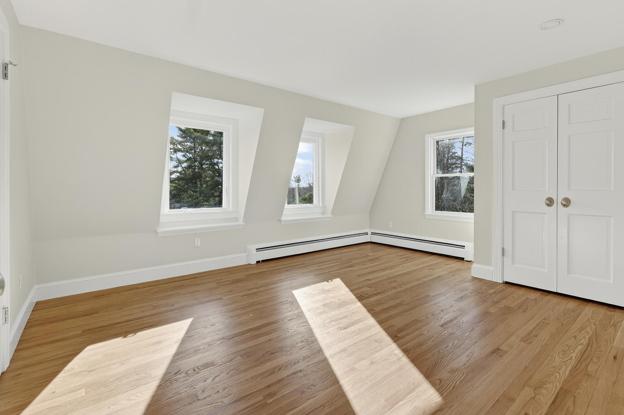 258 Foreside Road Cumberland, ME 04110 - Photo 46 of 83 Bedroom 2