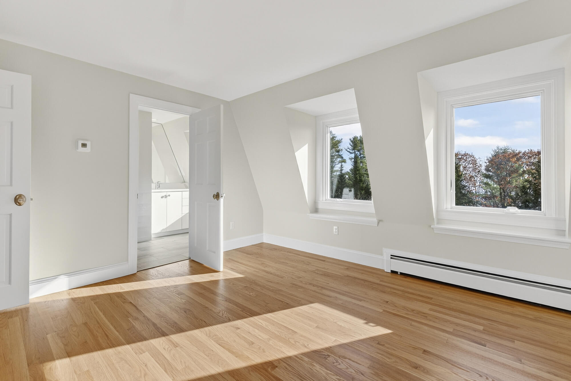 258 Foreside Road Cumberland, ME 04110 - Photo 47 of 83 Bedroom 2