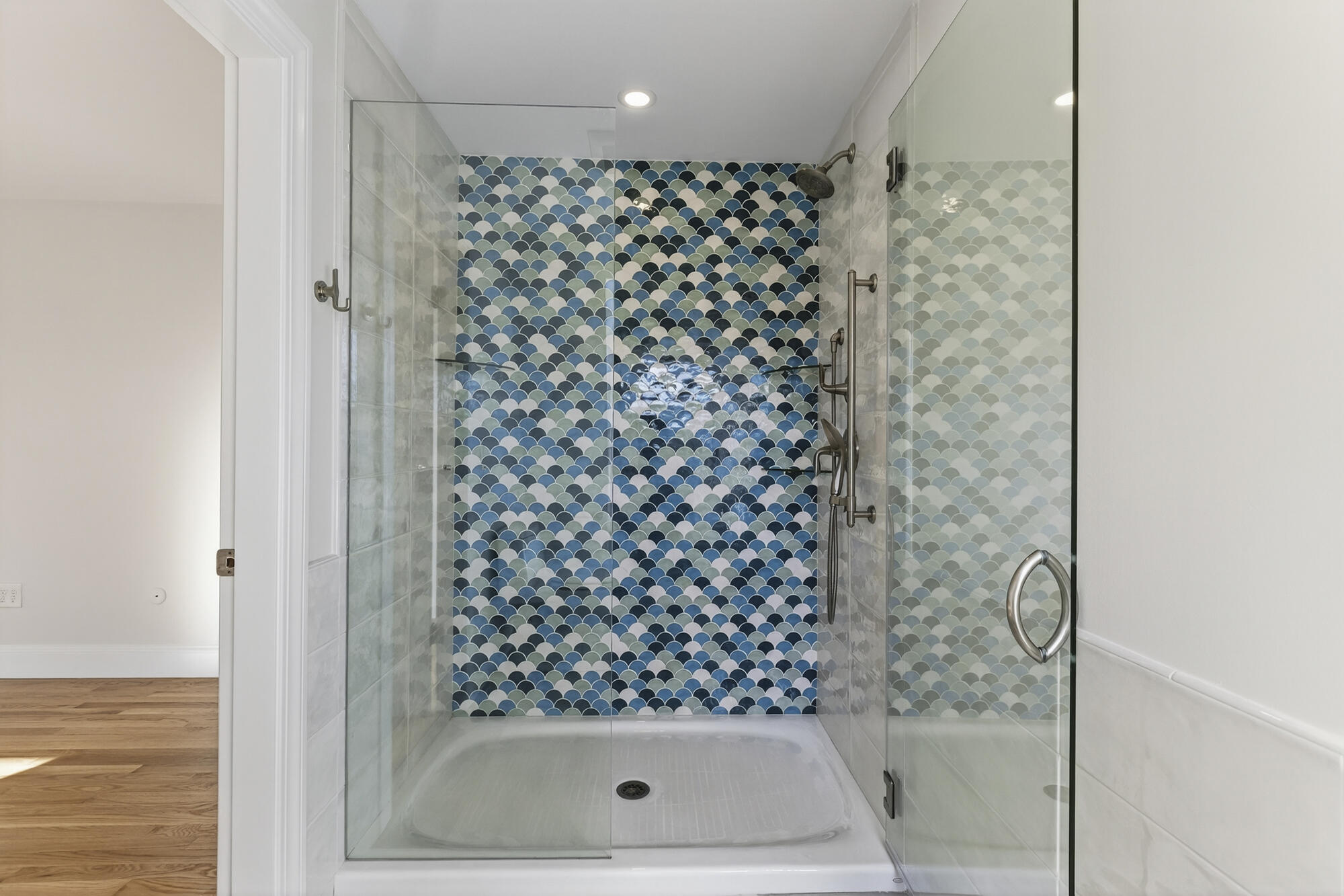 258 Foreside Road Cumberland, ME 04110 - Photo 48 of 83 Bedroom 2 Ensuite