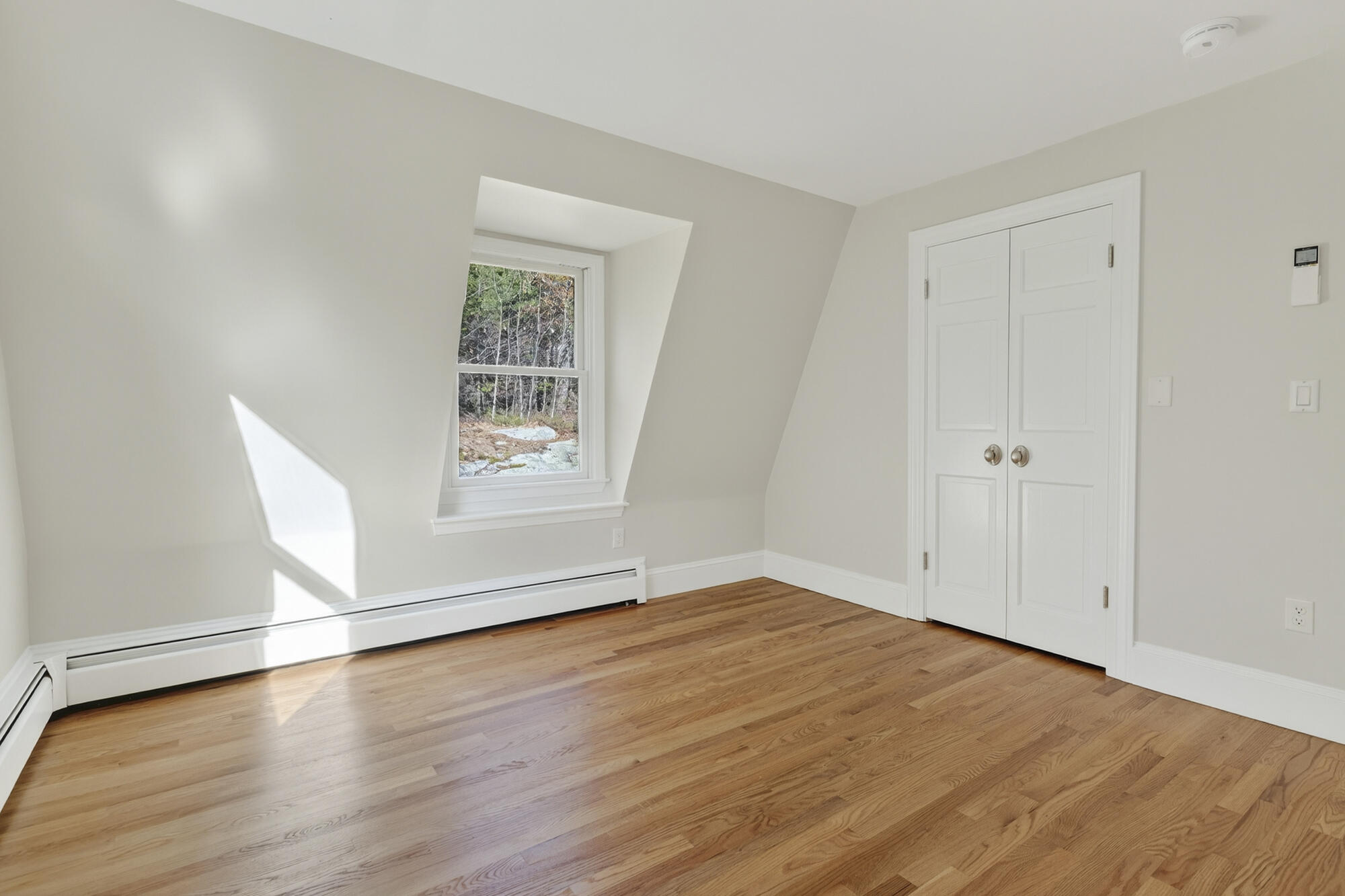 258 Foreside Road Cumberland, ME 04110 - Photo 51 of 83 Bedroom 3