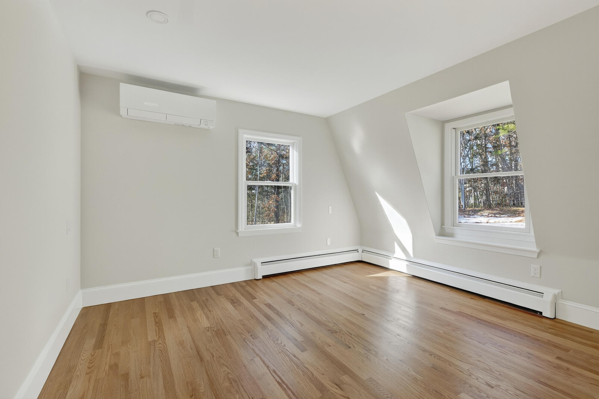 258 Foreside Road Cumberland, ME 04110 - Photo 52 of 83 Bedroom 3