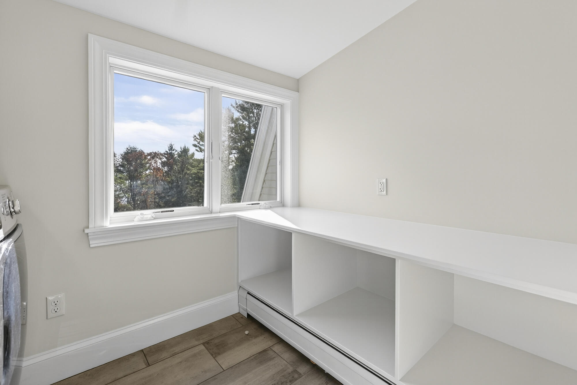 258 Foreside Road Cumberland, ME 04110 - Photo 58 of 83 Laundry Room