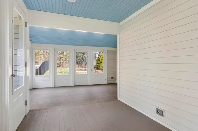 $1,850,000 | 258 Foreside Road, Cumberland, ME 04110