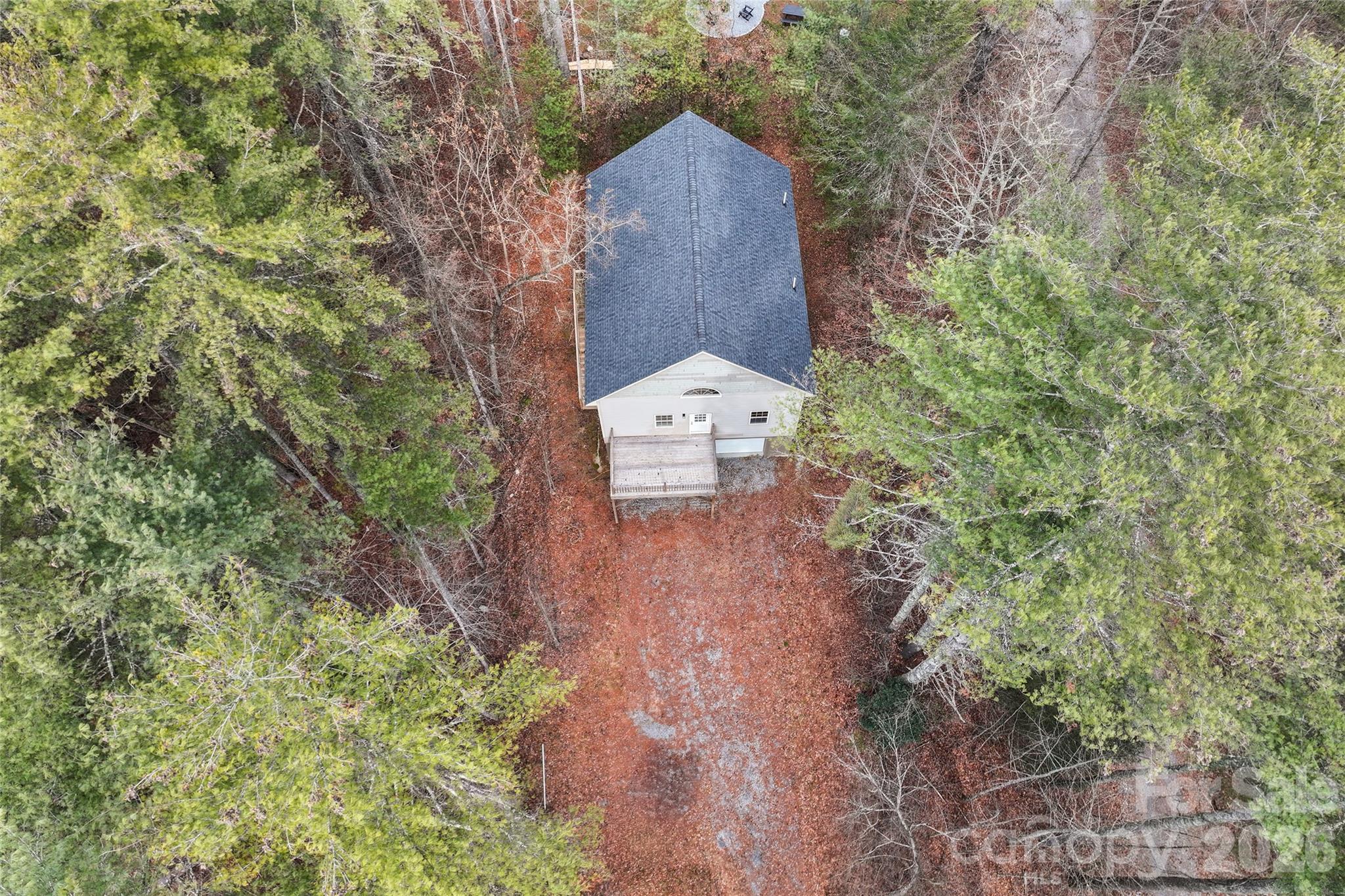 109 Tumblebug Trail Road Flat Rock, NC 28731 - Photo 4 of 27