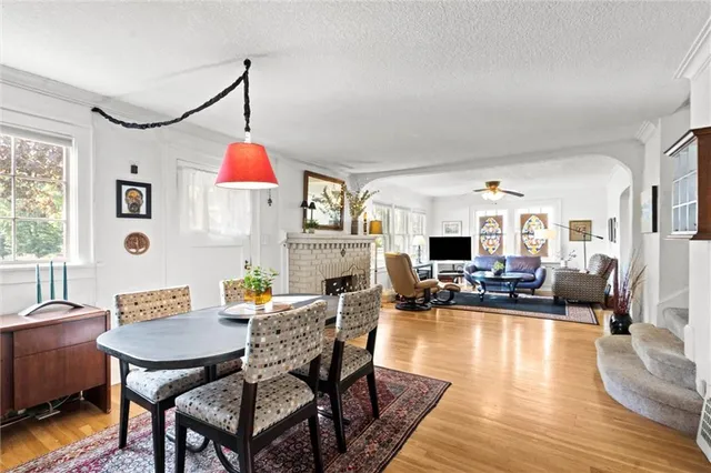 $395,000 | 7437 Belinder Avenue, Prairie Village, KS 66208