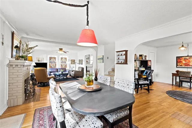 $395,000 | 7437 Belinder Avenue, Prairie Village, KS 66208