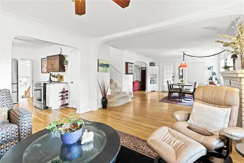 $395,000 | 7437 Belinder Avenue, Prairie Village, KS 66208