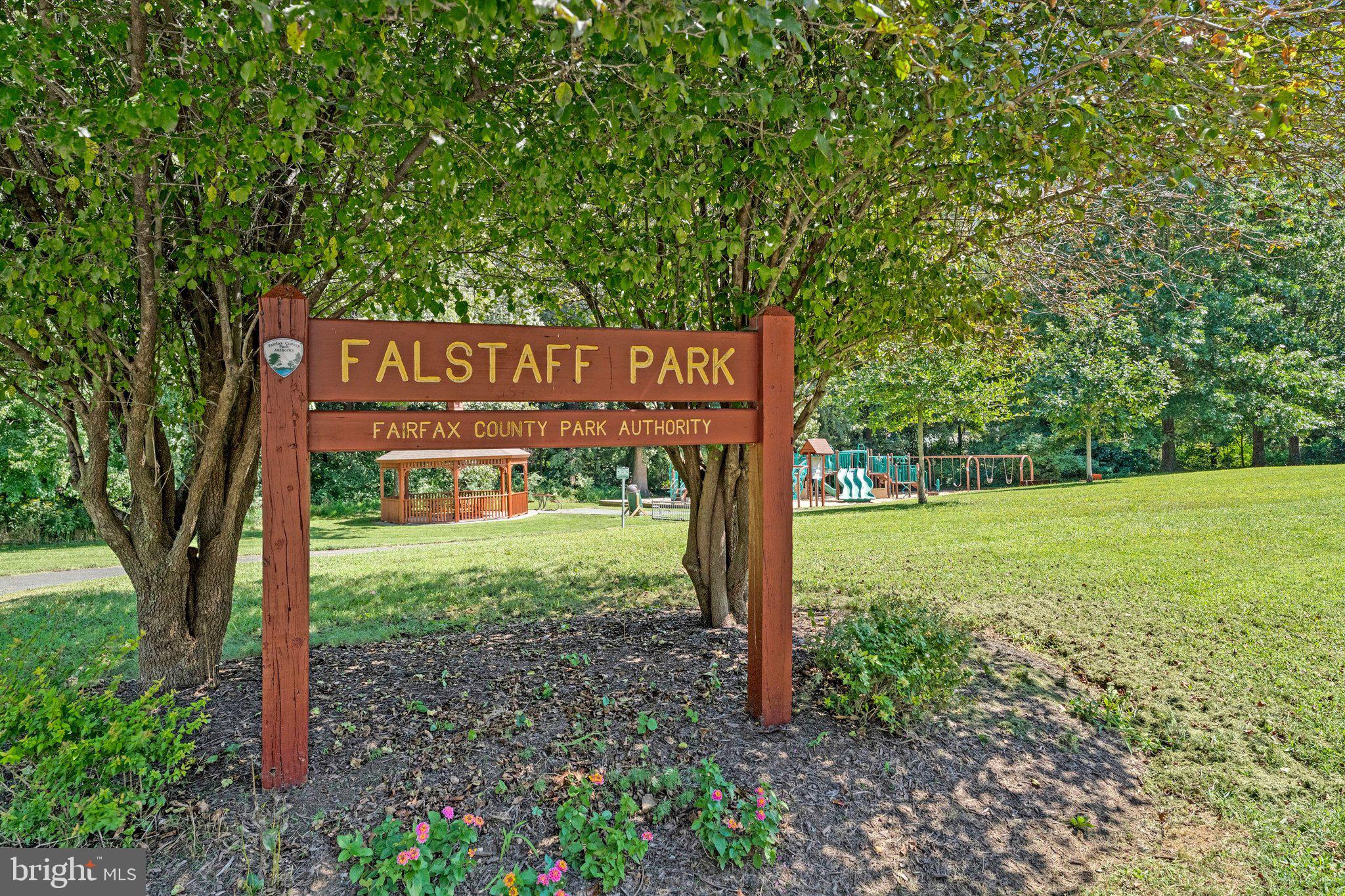 7730 Falstaff Road McLean, VA 22102 - Photo 82 of 83 Falstaff Park