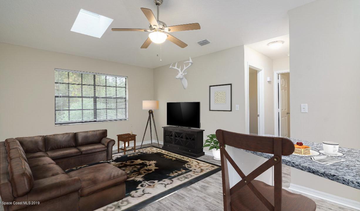 6965 Cairo Road Cocoa, FL 32927 - Photo 12 of 34 Family 1