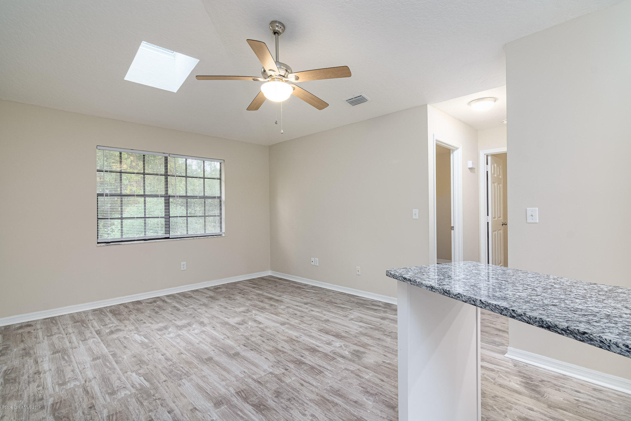 6965 Cairo Road Cocoa, FL 32927 - Photo 13 of 34 Family room