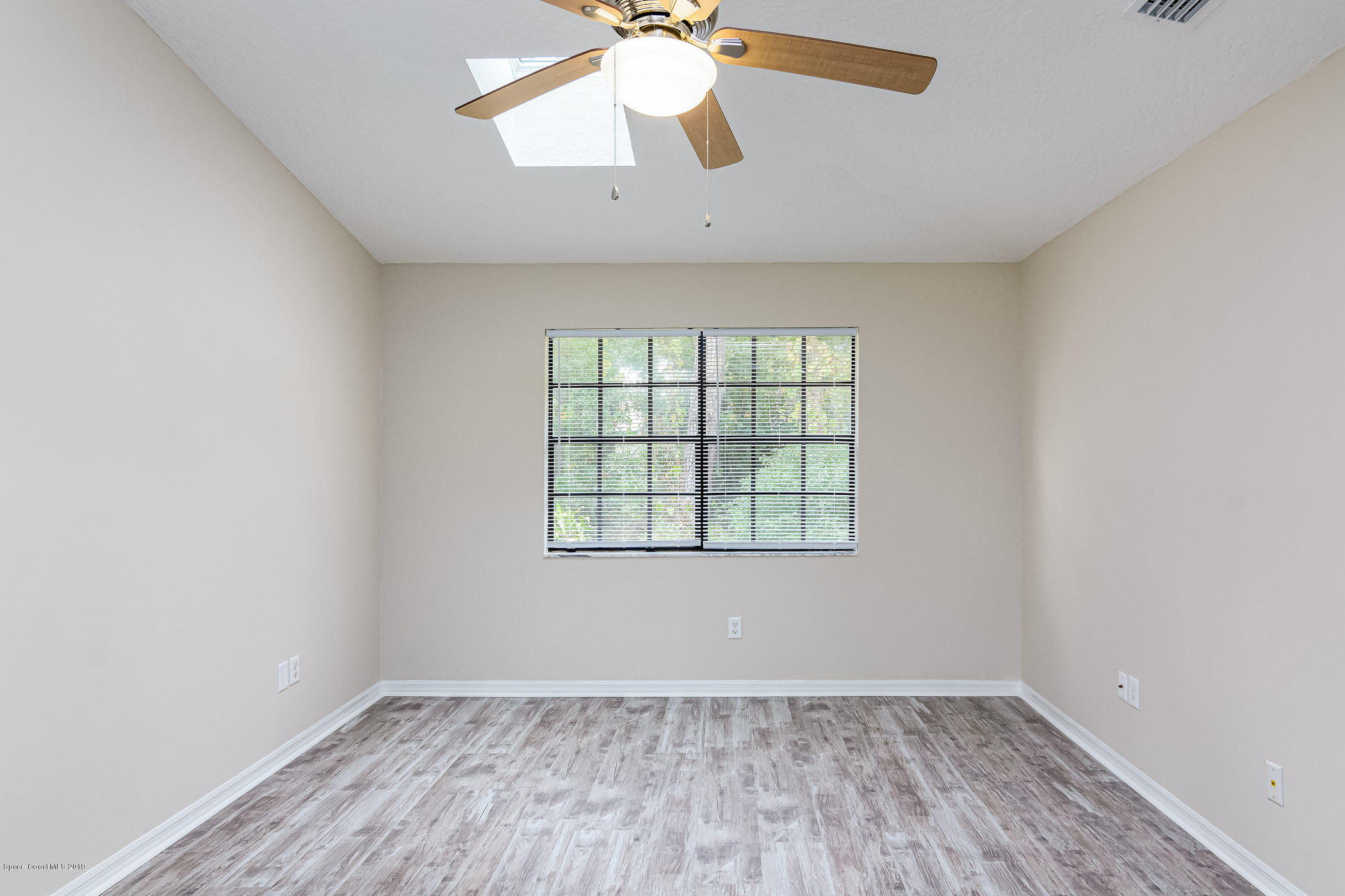 6965 Cairo Road Cocoa, FL 32927 - Photo 15 of 34 Family room straight shot