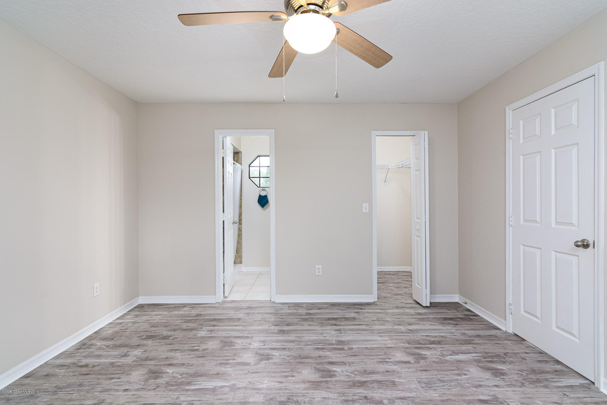 6965 Cairo Road Cocoa, FL 32927 - Photo 19 of 34 Master Bedroom