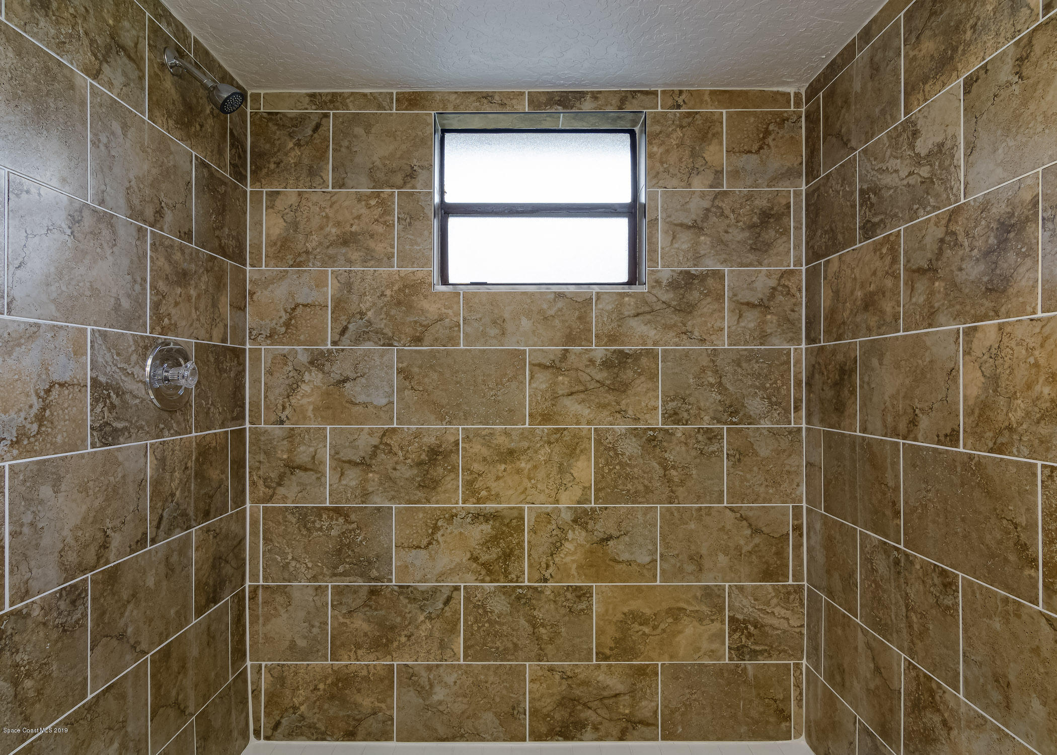 6965 Cairo Road Cocoa, FL 32927 - Photo 21 of 34 Master Bath Shower