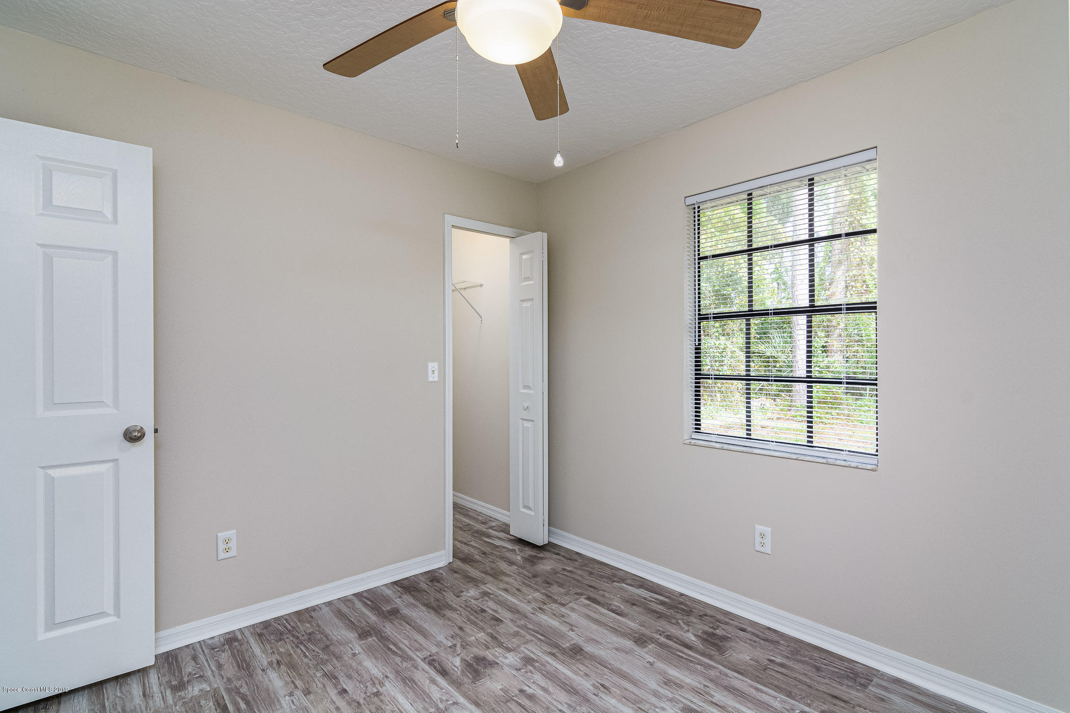 6965 Cairo Road Cocoa, FL 32927 - Photo 24 of 34 Guest Bedroom 1