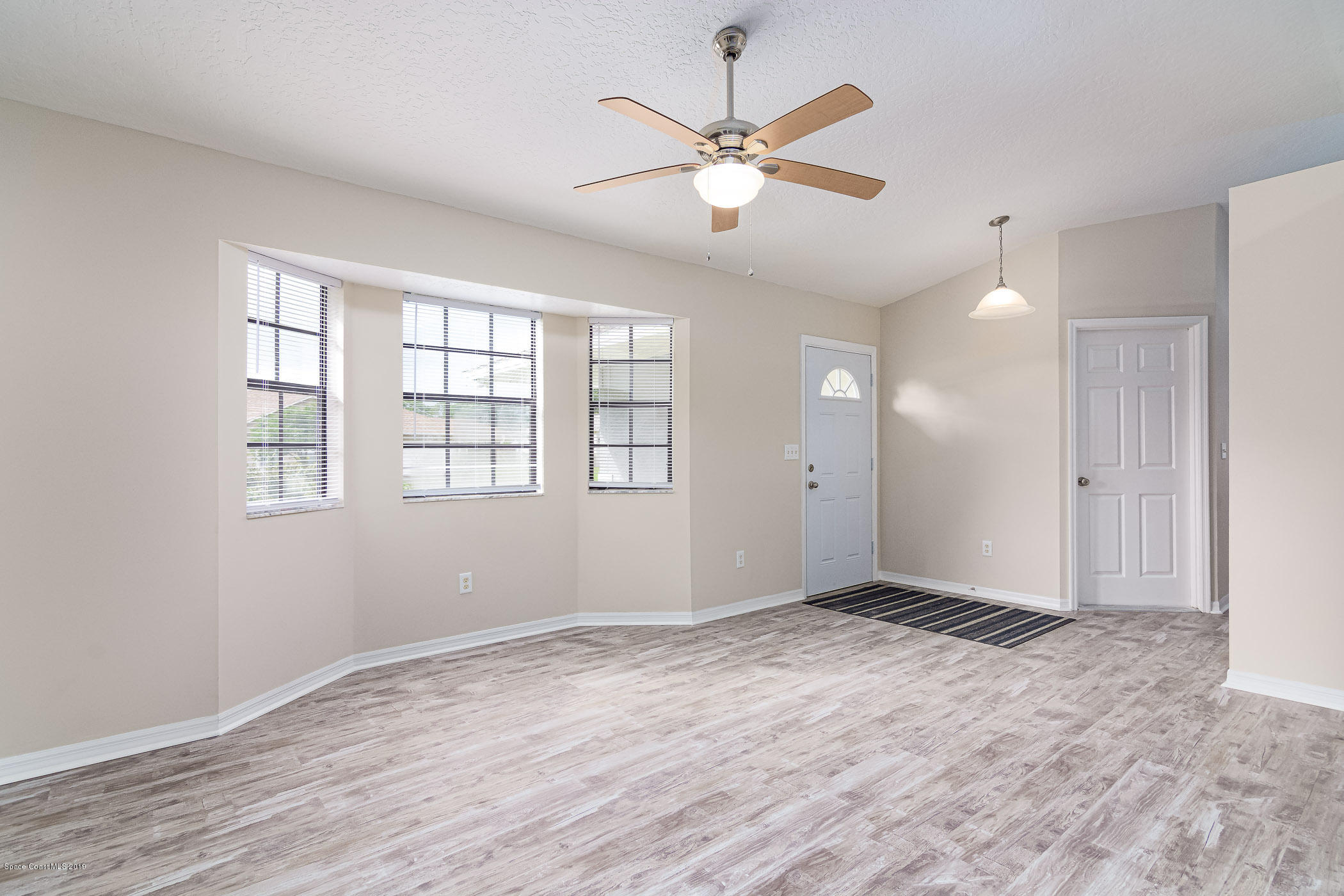 6965 Cairo Road Cocoa, FL 32927 - Photo 4 of 34 Formal living room