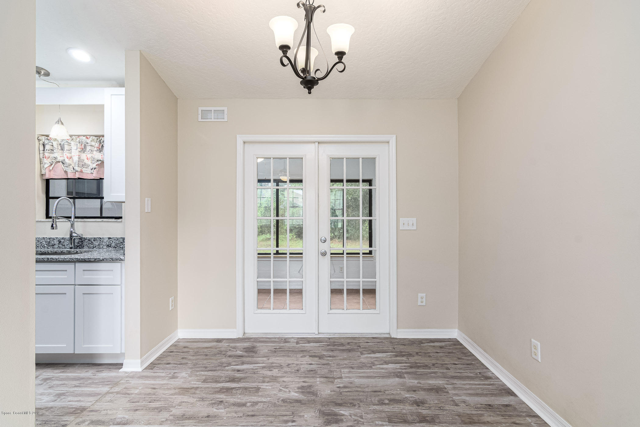 6965 Cairo Road Cocoa, FL 32927 - Photo 7 of 34 Formal dining room