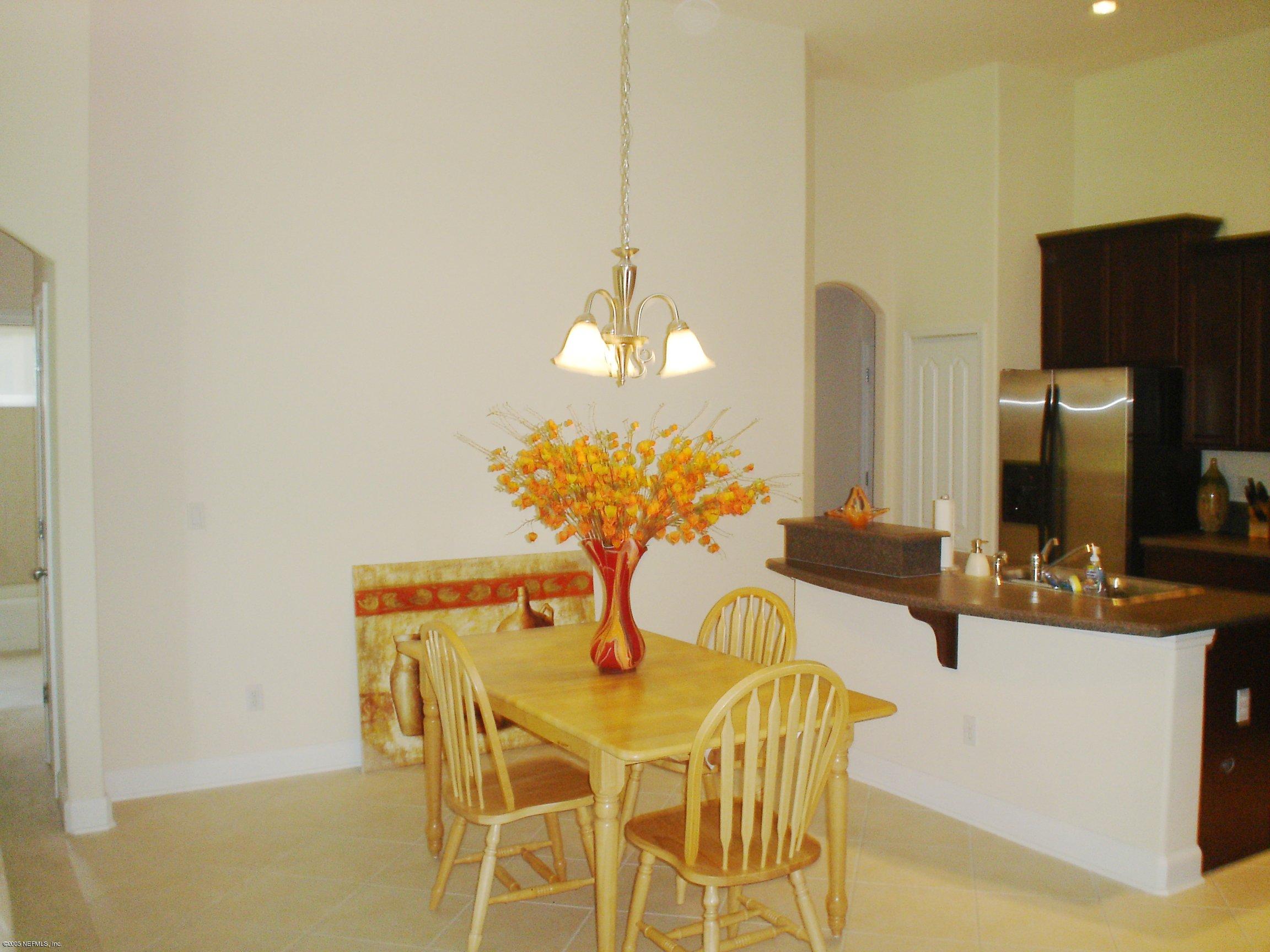 5975 Wakulla Springs Road Jacksonville, FL 32258 - Photo 6 of 9 Breakfast Nook