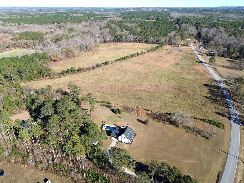 2193 West Ellis Road Griffin, GA 30223 - Photo 26 of 26 an aerial view of mountain