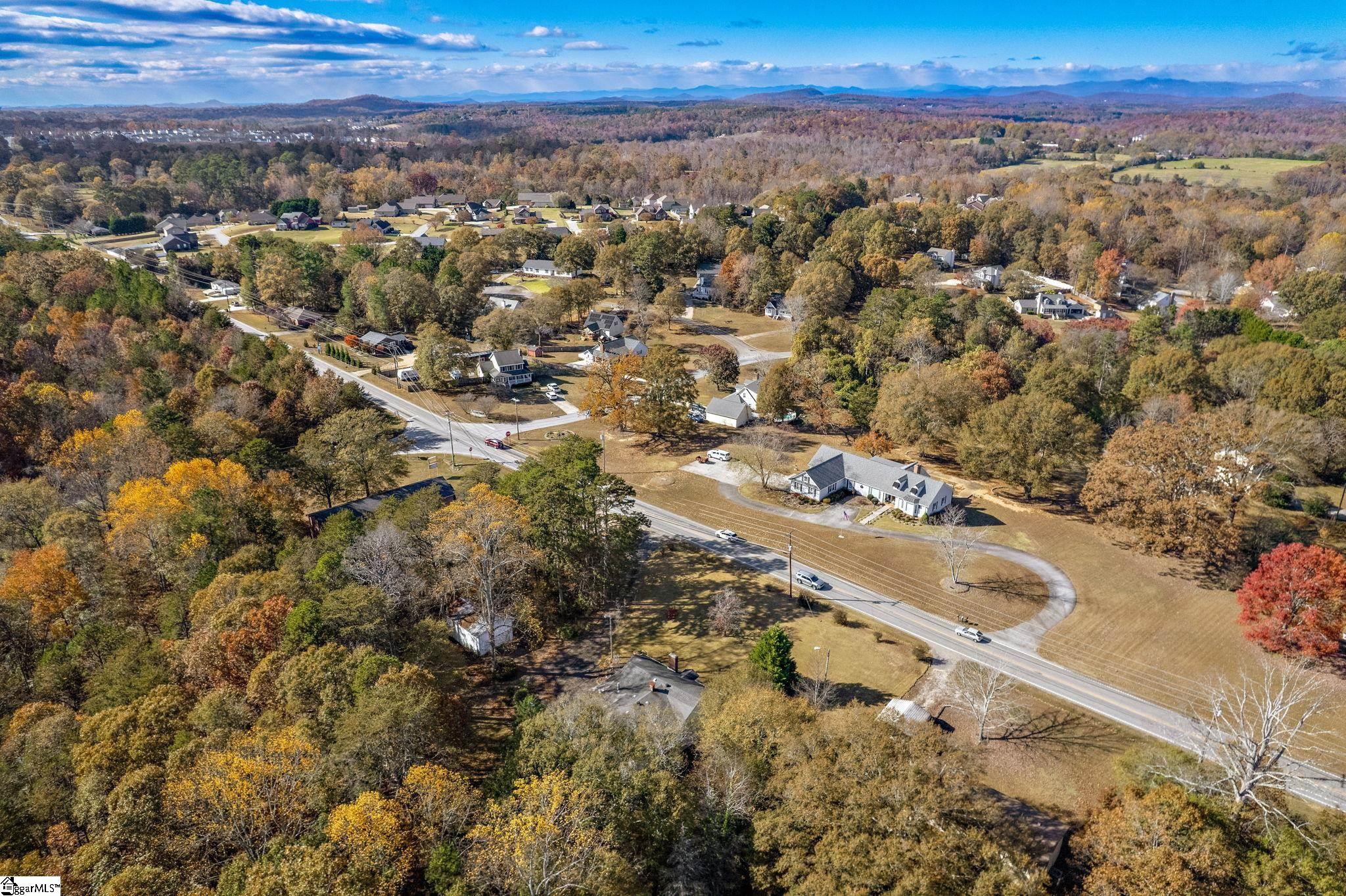 1610 Saluda Dam Road Easley, SC 29640 - Photo 40 of 40