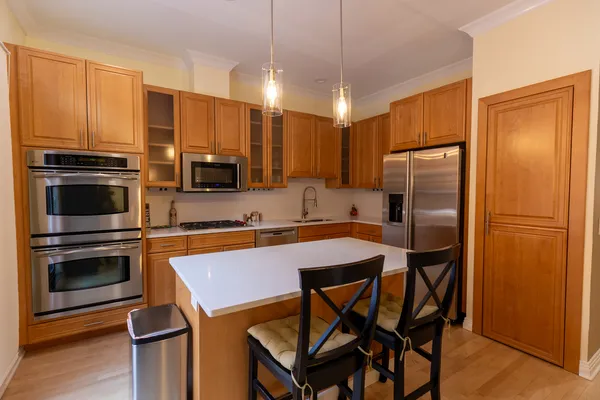 $1,835,000 | 1125 West Monroe Street, Chicago, IL 60607