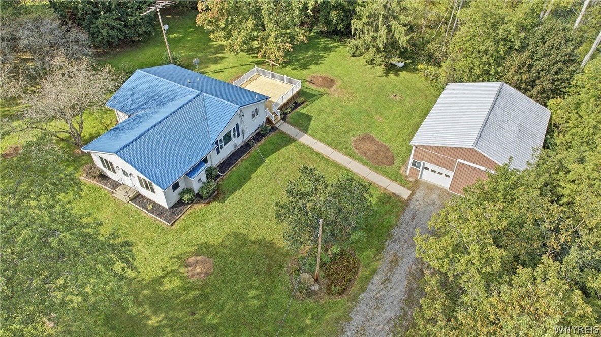 8082 Mill Road Stafford, NY 14416 - Photo 44 of 47 Gallery Image 44