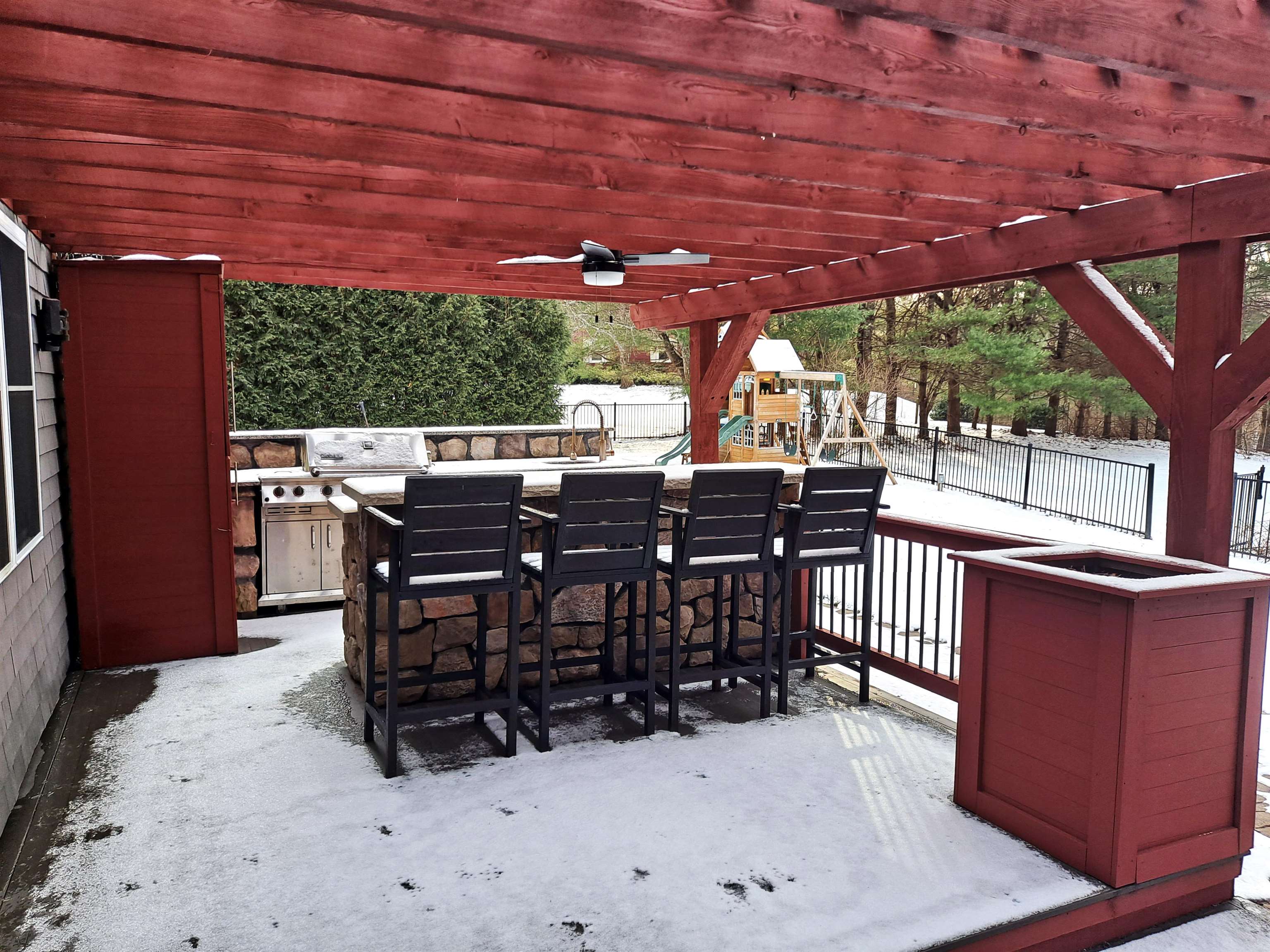 100 South Road North Hampton, NH 03862 - Photo 5 of 21