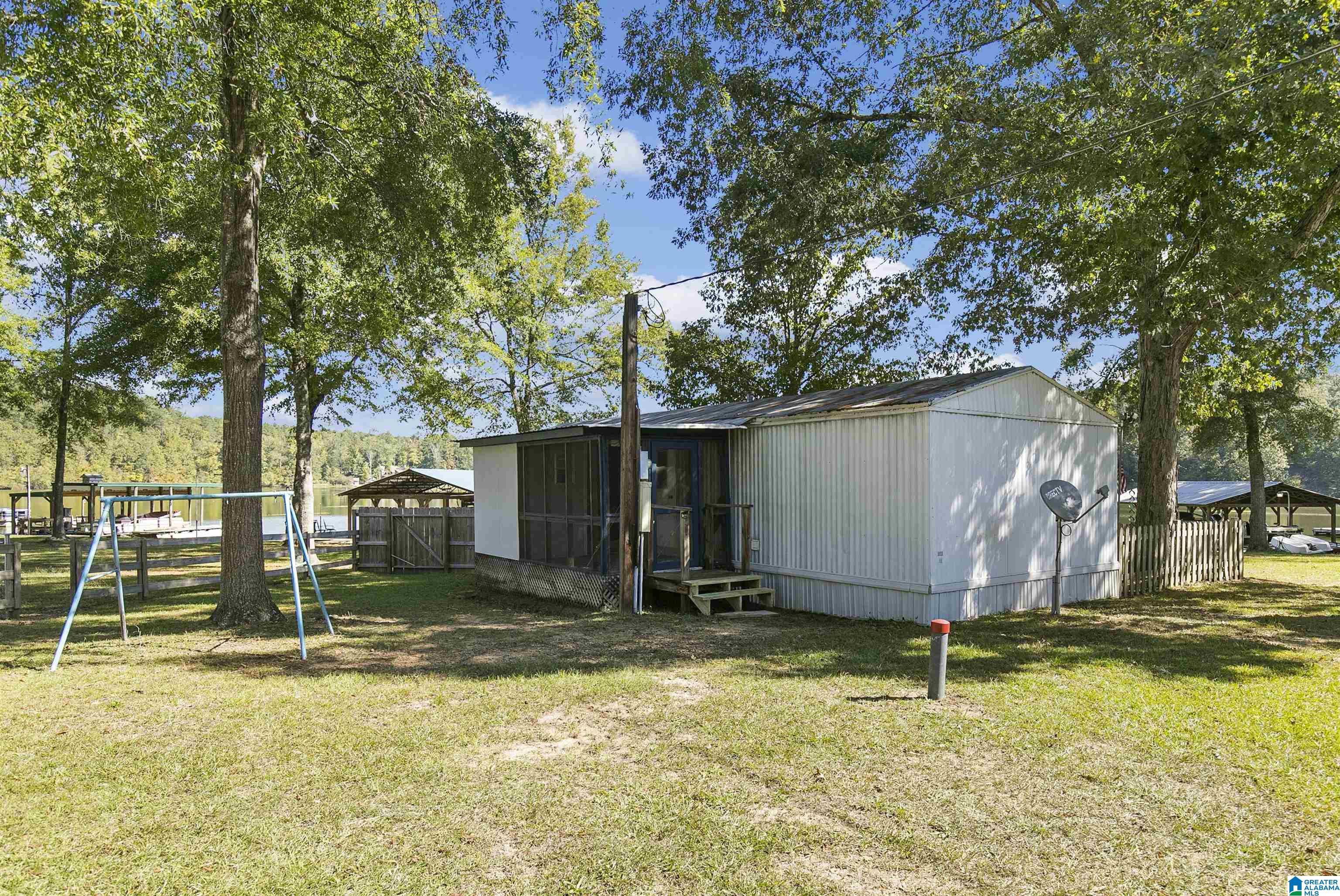 1398 White Oak Road Sylacauga, AL 35151 - Photo 36 of 49