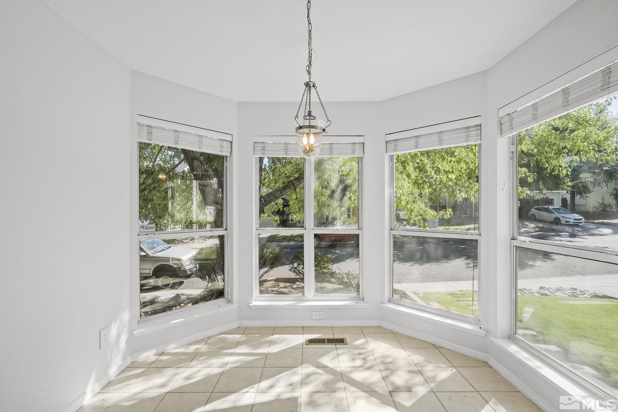 4755 Scenic Hill Circle Reno, NV 89523 - Photo 10 of 20 a view of an empty room and window
