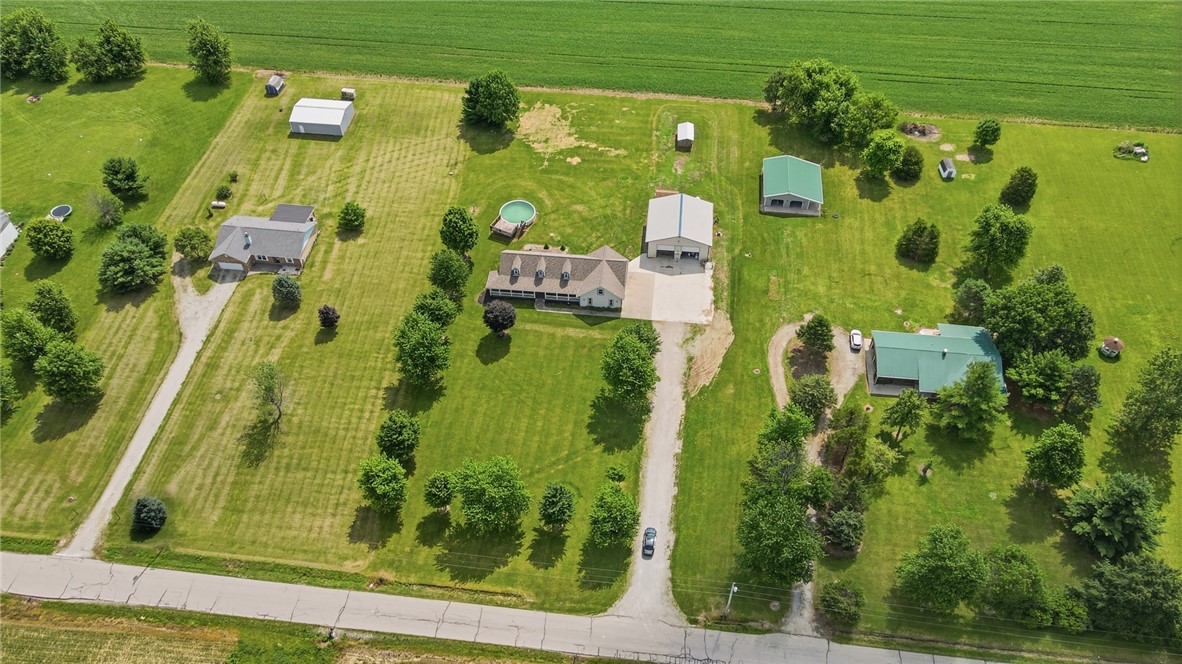 1710 Irvin Road Jamestown, OH 45335 - Photo 4 of 52 Gallery Image 4