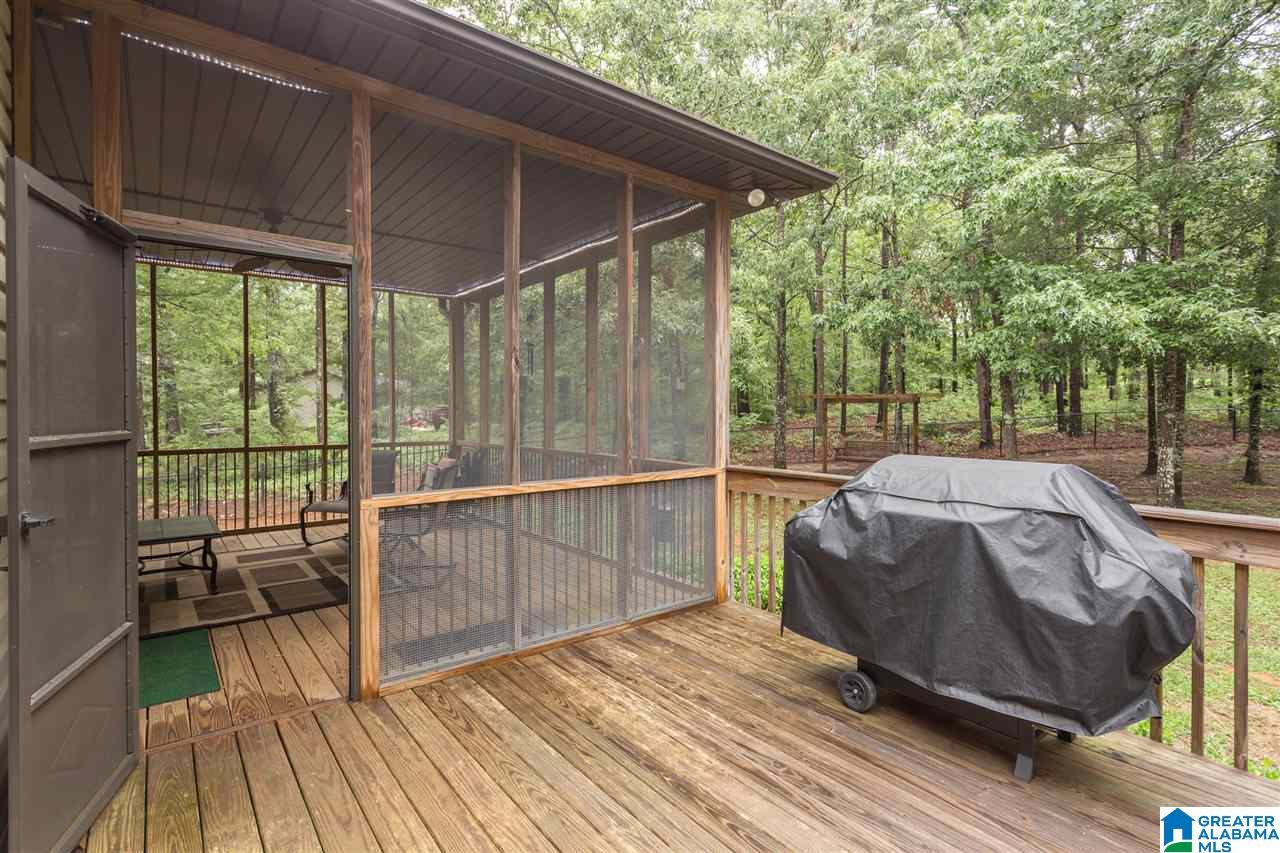 895 Funderburg Bend Road Pell City, AL 35128 - Photo 29 of 32