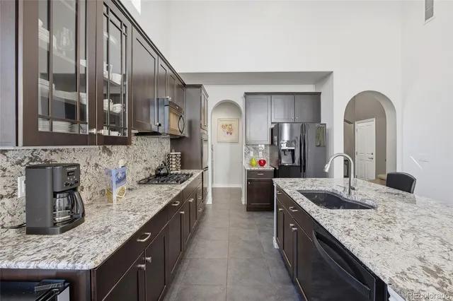 $870,000 | 9566 Firenze Way, Highlands Ranch, CO 80126