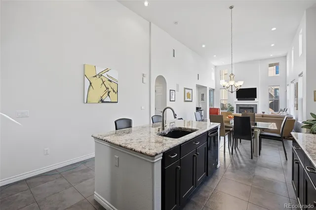 $870,000 | 9566 Firenze Way, Highlands Ranch, CO 80126