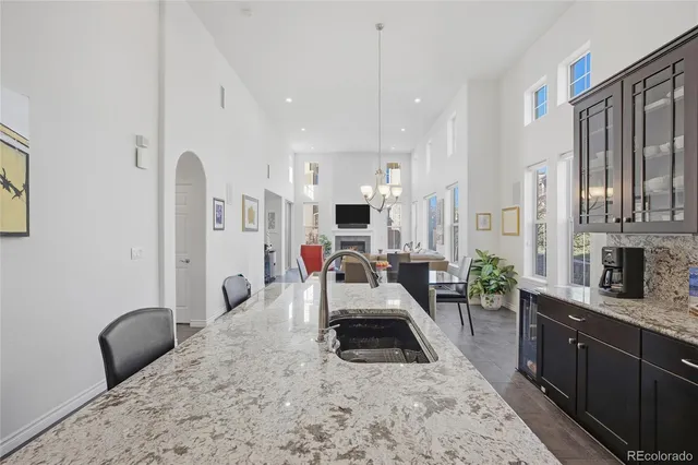 $870,000 | 9566 Firenze Way, Highlands Ranch, CO 80126