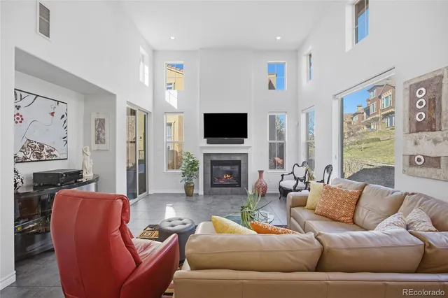 $870,000 | 9566 Firenze Way, Highlands Ranch, CO 80126
