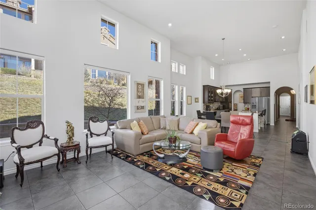 $870,000 | 9566 Firenze Way, Highlands Ranch, CO 80126