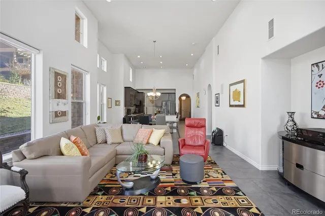 $870,000 | 9566 Firenze Way, Highlands Ranch, CO 80126